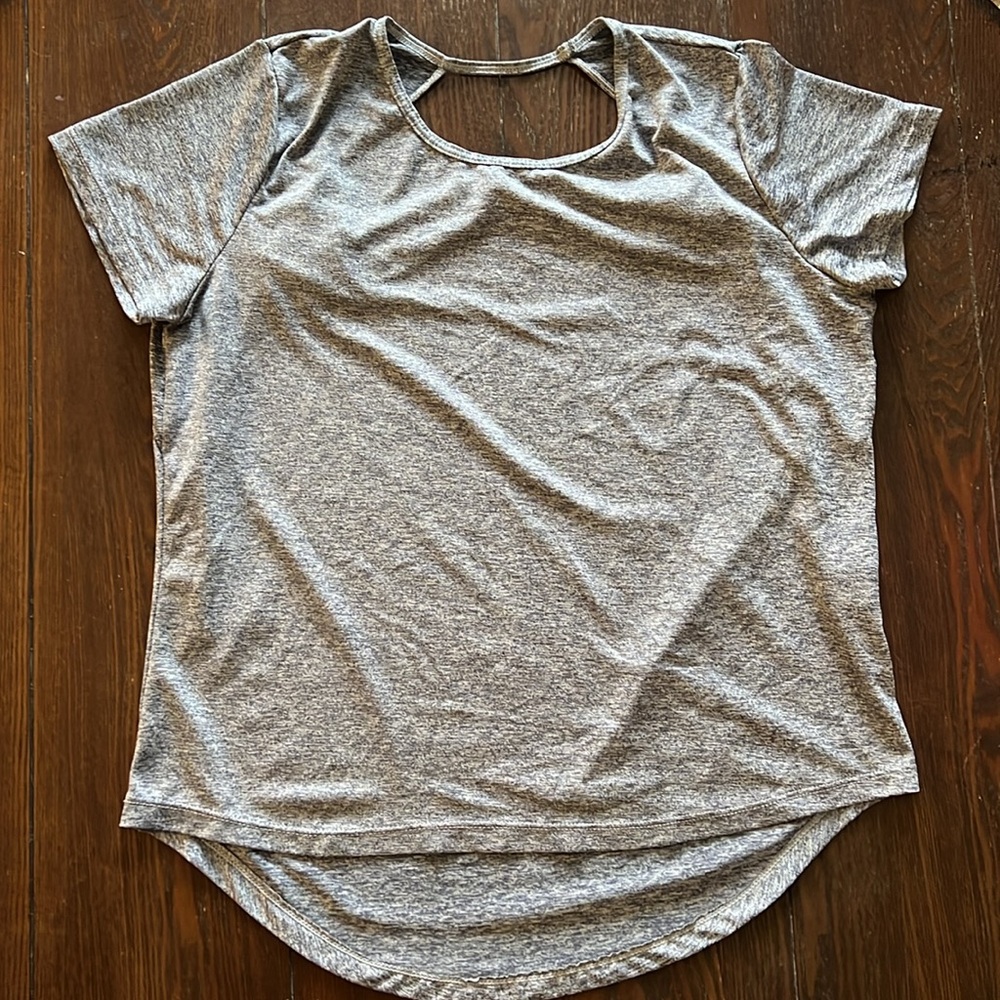 SHEIN tee